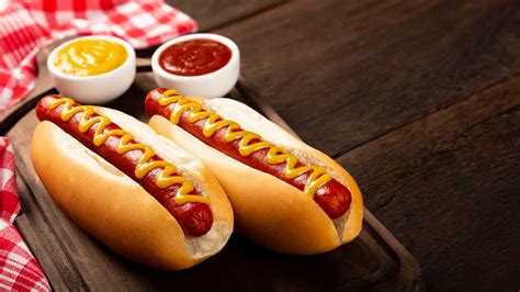 what are the highest quality hot dogs